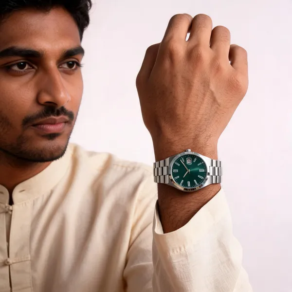 Silver_Metal_Bracelet_Analog_Watch_For_Men