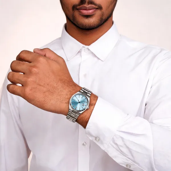Blue_Stainless_Steel_Analog_Watch_For_Men