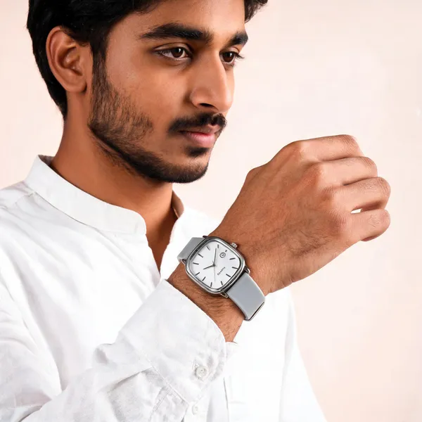 Black_Silicone_Square_Dial_Analog_Watch_For_Men