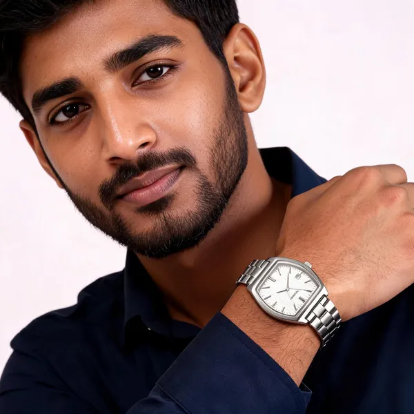 Silver_Stainless_Steel_White_Dial_Analog_Watch_For_Men