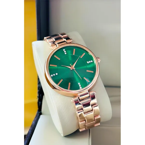 Rose_Gold_Metal_Analogue_Watch_for_Women