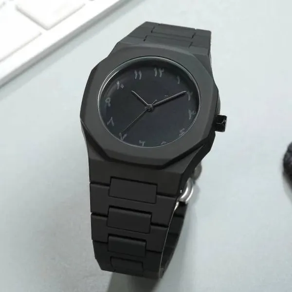 Black_Analog_Bracelet_Watch_for_Men