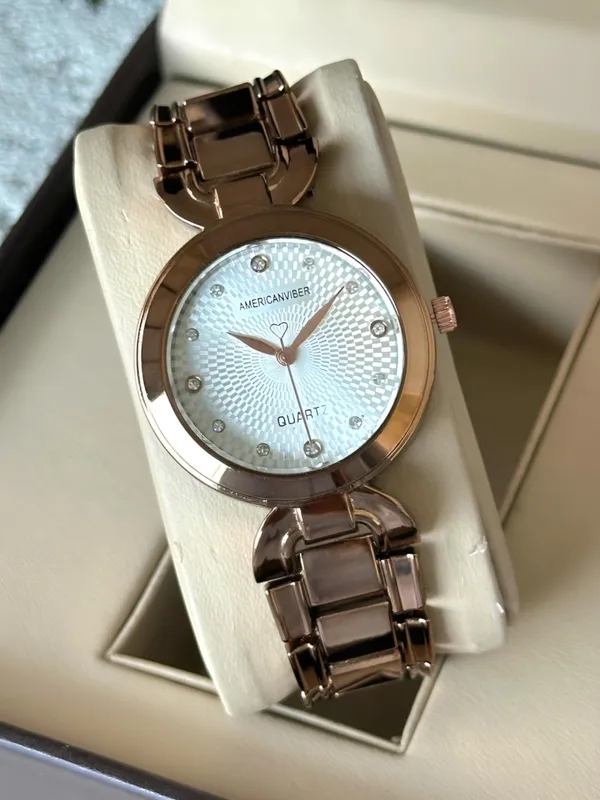 Rose_Gold_Metal_Link_Watch_for_Women