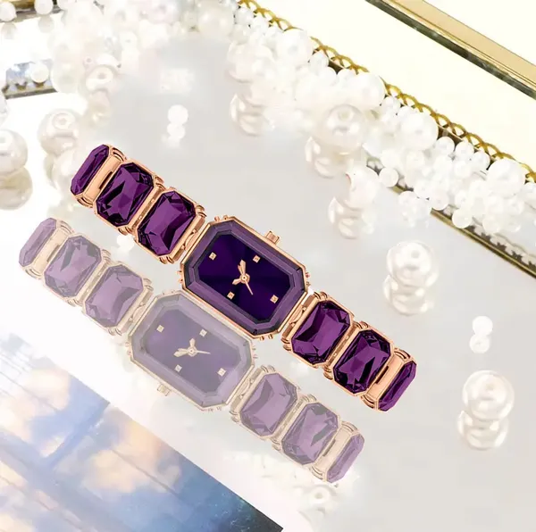 Purple_Rectangular_Analog_Bracelet_Watch_for_Women