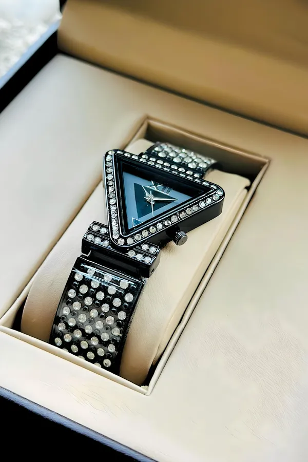 Black_Metal_Embellished_Analog_Watch_for_Women