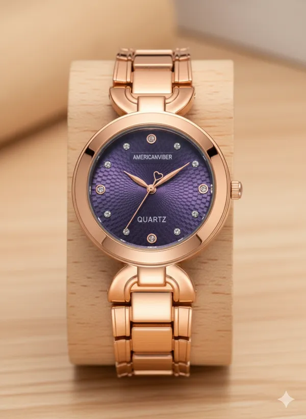 Rose_Gold_Metal_Bracelet_Quartz_Watch_for_Women