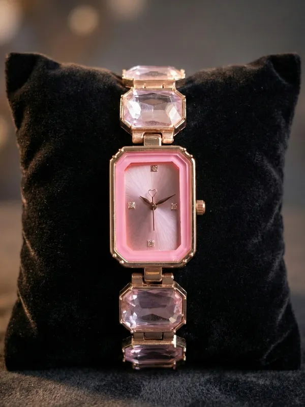 Pink_Rose_Gold_Embellished_Analog_Watch_for_Women