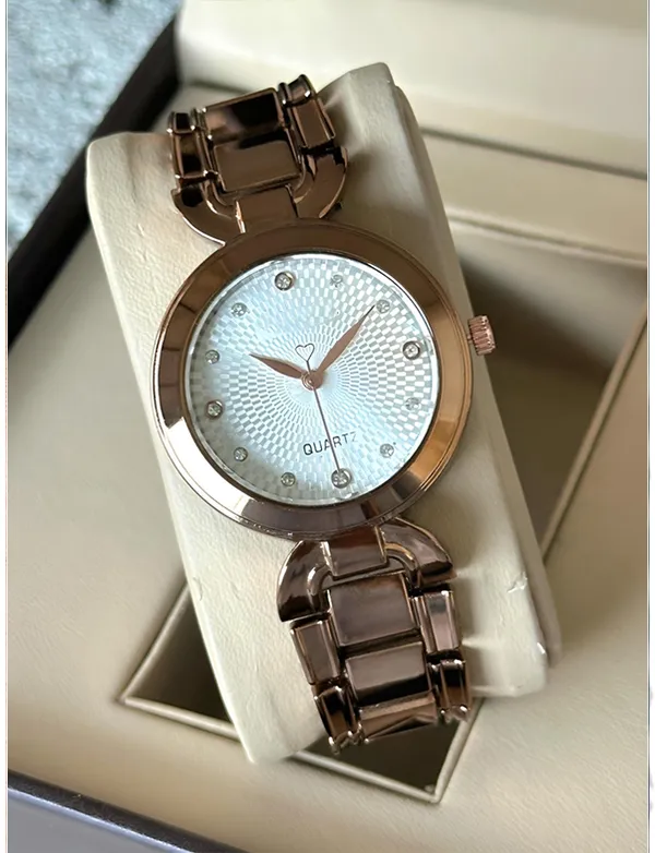 Rose_Gold_Metal_Link_Watch_for_Women
