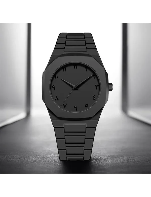 Black_Analog_Bracelet_Watch_for_Men
