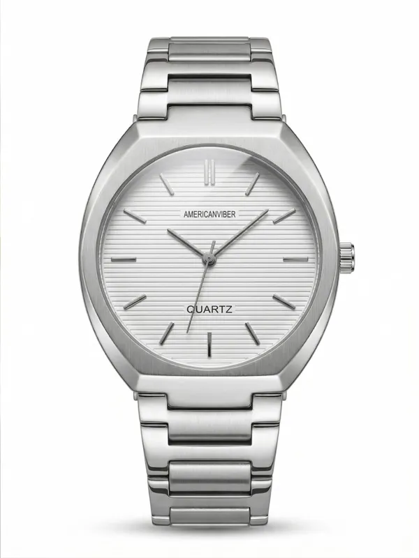 Silver_Metal_Analog_Quartz_Watch_for_Men