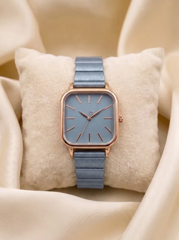 Rose_Gold_Metal_Square_Dial_Watch_for_Adults