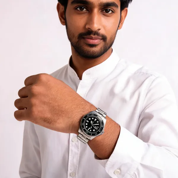 Silver_Stainless_Steel_Black_Dial_Analog_Watch_For_Men