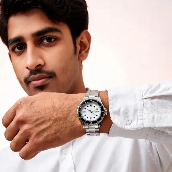 Silver_Stainless_Steel_White_Dial_Analog_Watch_For_Men