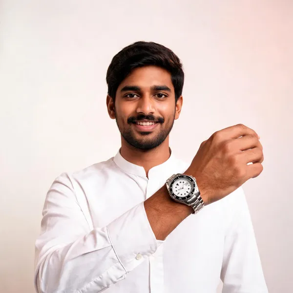 Silver_Stainless_Steel_White_Dial_Analog_Watch_For_Men