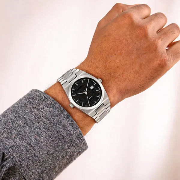 Silver_Stainless_Steel_Bracelet_Analog_Watch_For_Men