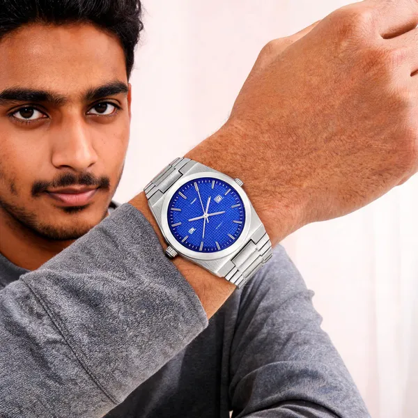 Silver_Stainless_Steel_Analog_Quartz_Watch_For_Men