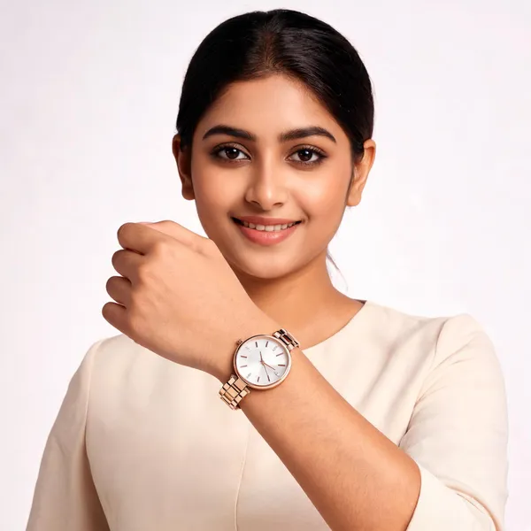 Rose_Gold_Stainless_Steel_Metal_Link_Analog_Watch_For_Women
