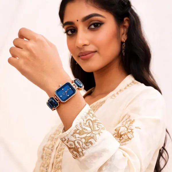 Blue_Rose_Gold_Stainless_Steel_Crystal_Rectangular_Bracelet_Watch_For_Women
