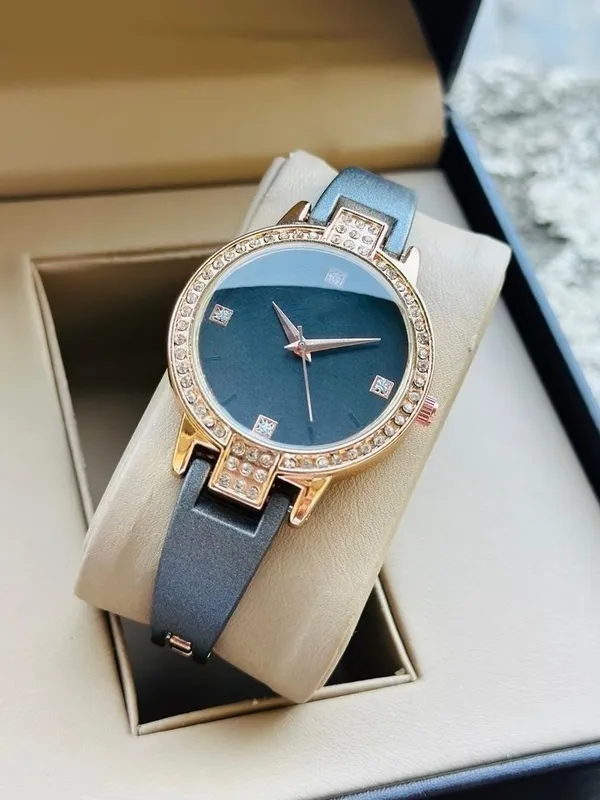 Blue_Leather_Analog_Watch_for_Women