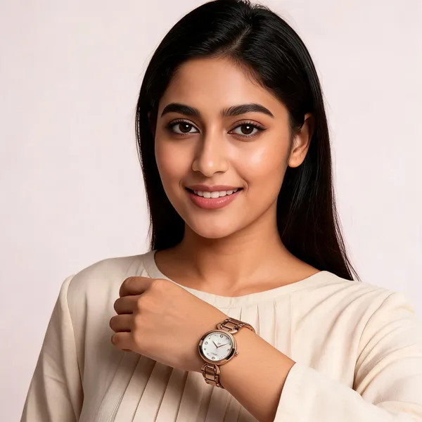 Rose_Gold_Stainless_Steel_Metal_Link_Analog_Watch_For_Women