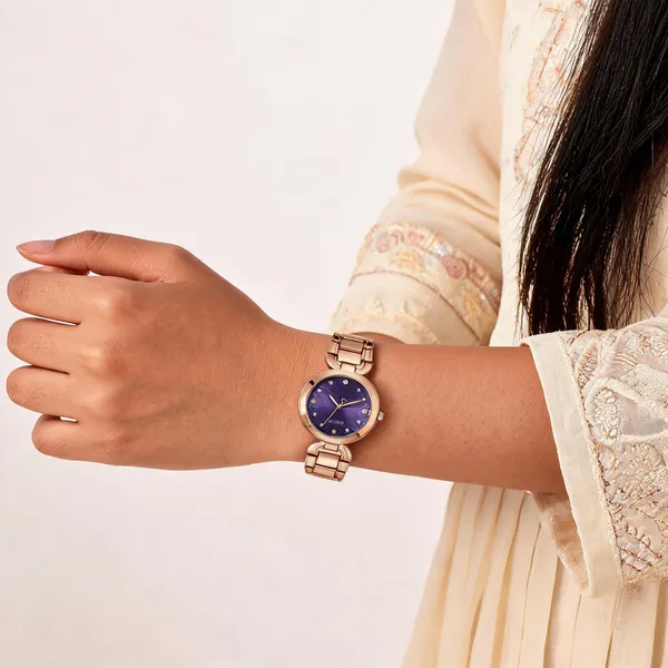 Rose_Gold_Purple_Stainless_Steel_Bracelet_Quartz_Watch_For_Women