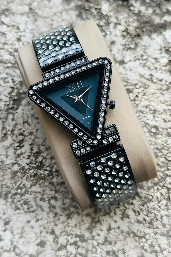 Black_Metal_Embellished_Analog_Watch_for_Women