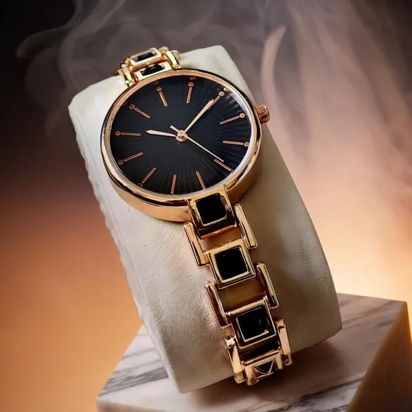Gold_Tone_Analog_Watch_for_Women