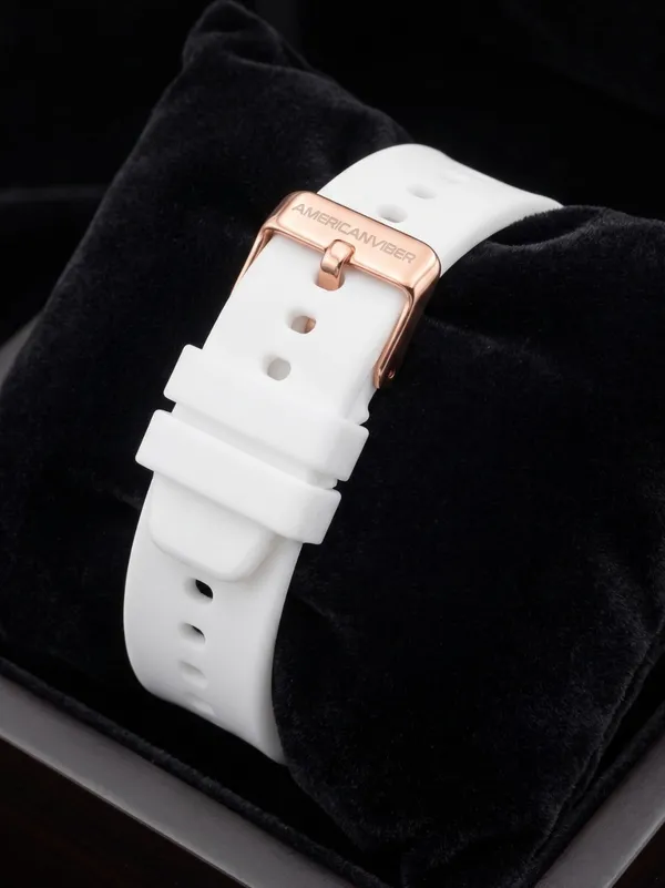 White_Strap_Rectangular_Wrist_Watch_for_Women