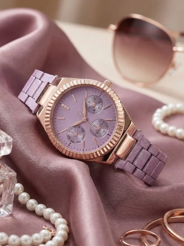 Lavender_Metal_Analog_Watch_for_Women