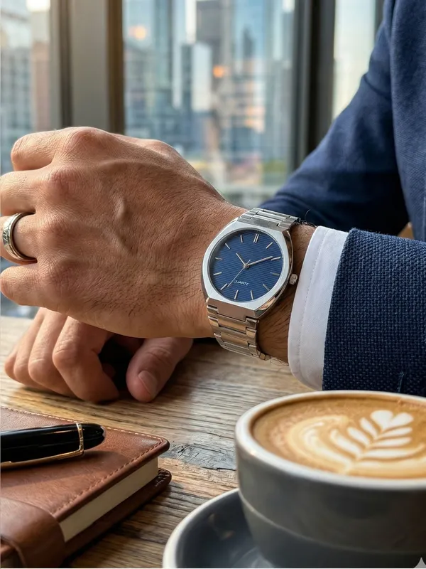 Silver_Metal_Blue_Dial_Analog_Watch_for_Men