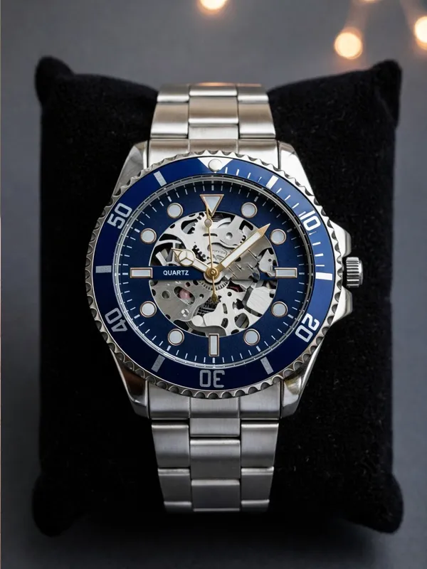 Silver_Metal_Quartz_Analog_Watch_for_Men