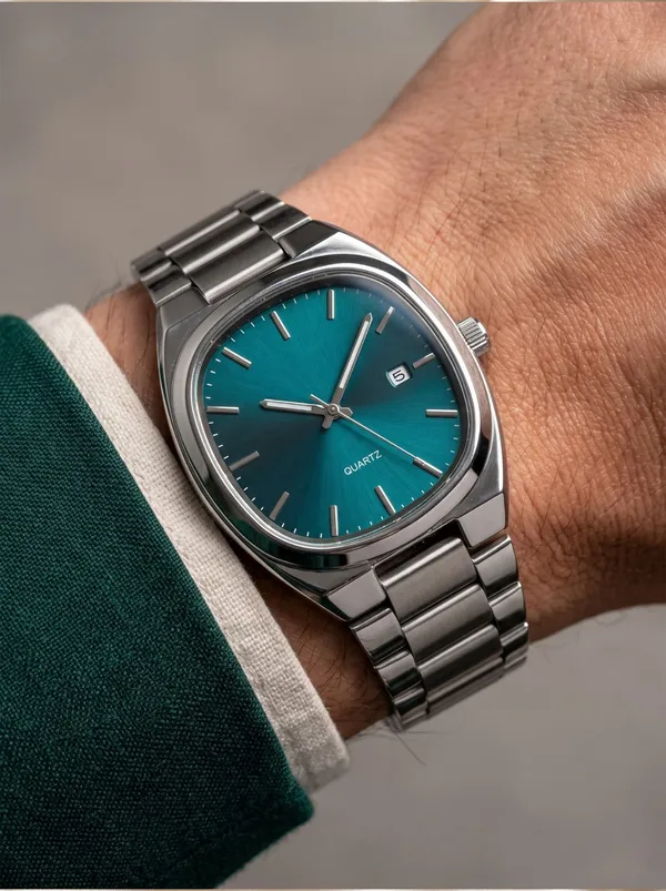 Silver_Metal_Analog_Watch_for_Men_And_Men