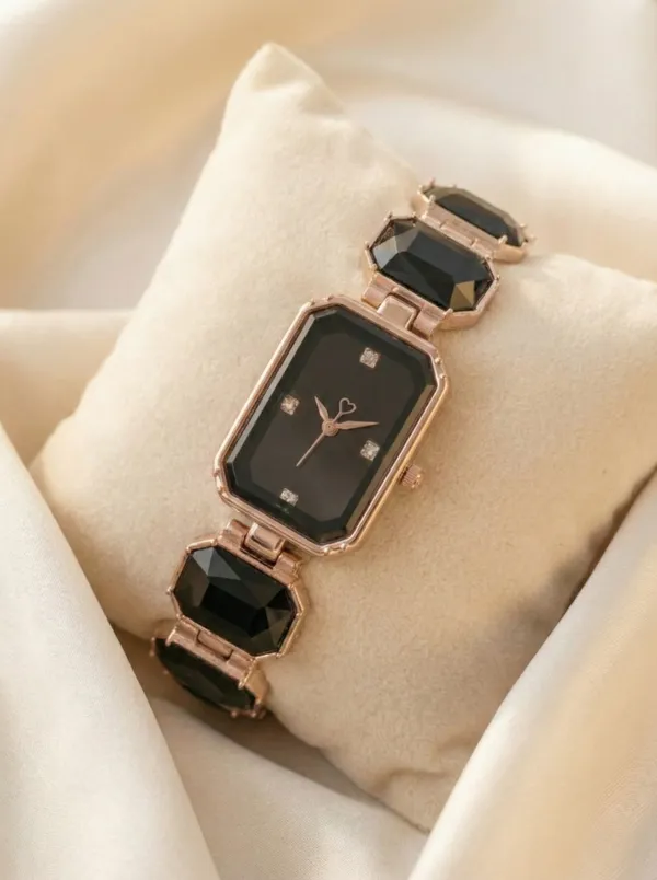 Rose_Gold_Rectangular_Bracelet_Watch_for_Women