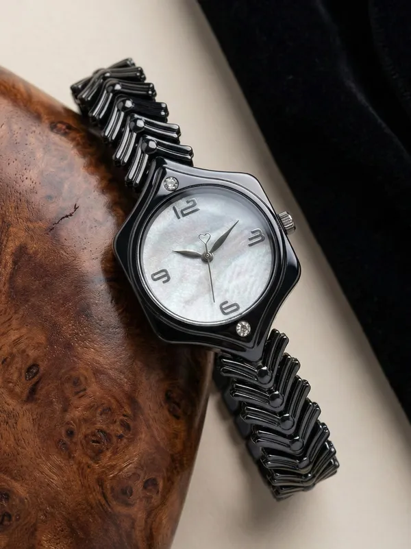 Black_Metal_Link_Strap_Analog_Watch_for_Adults