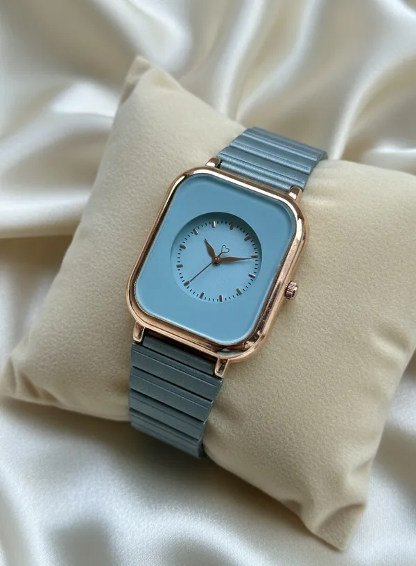 Blue_Strap_Square_Analog_Watch_for_Women
