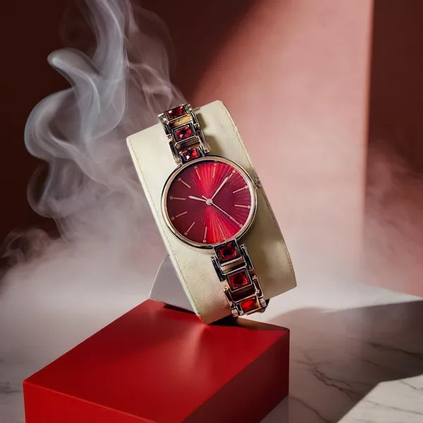 Red_Metal_Bracelet_Watch_for_Women