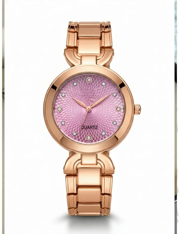 Rose_Gold_Metal_Analog_Watch_for_Women