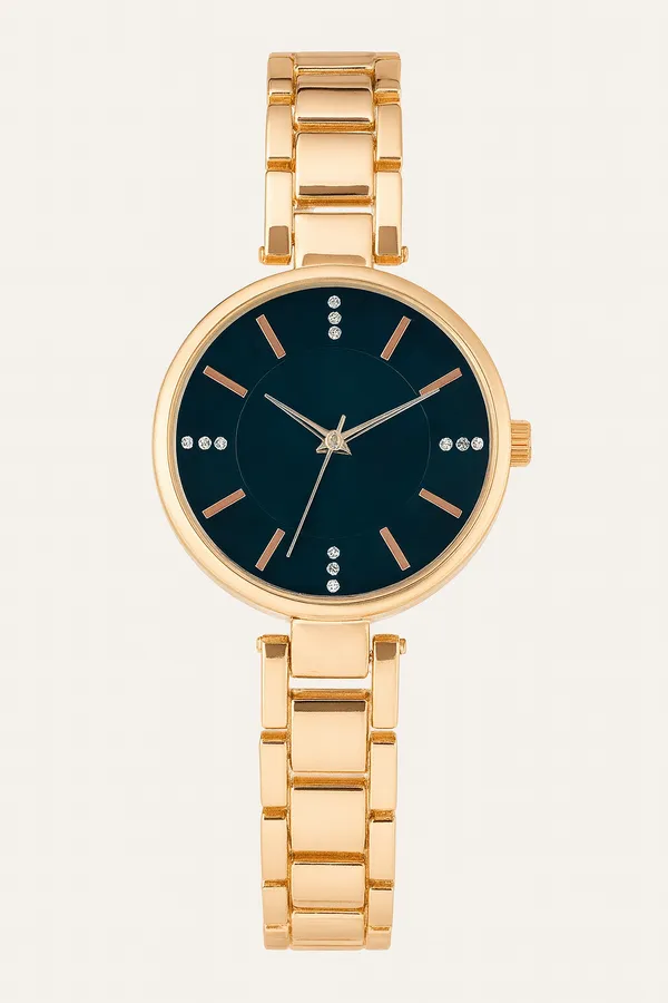 Gold_Tone_Metal_Analog_Watch_for_Women