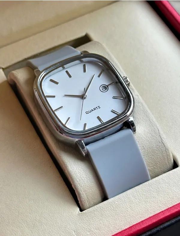 Grey_Silicone_Strap_Square_Dial_Watch_for_Adults