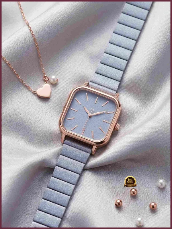 Rose_Gold_Metal_Square_Dial_Watch_for_Adults