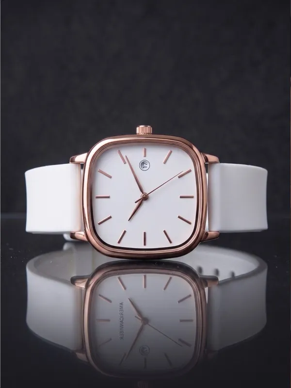 White_Analog_Square_Dial_Watch_for_Men