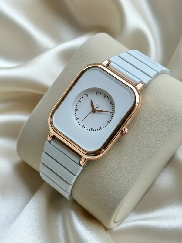 White_Rectangular_Analog_Watch_for_Women