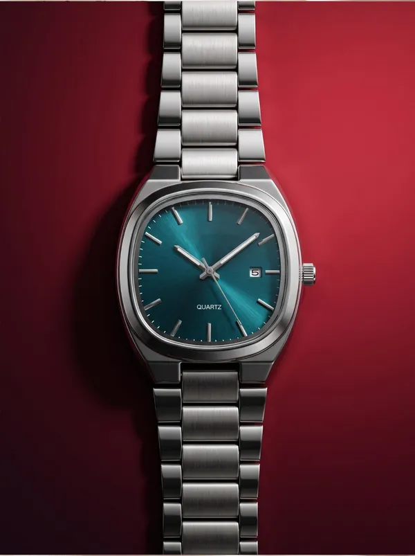 Silver_Metal_Analog_Watch_for_Men_And_Men