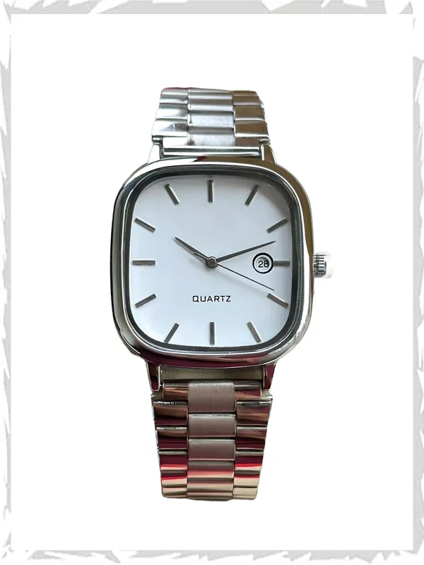 Silver_Metal_Analog_Watch_for_Unisex