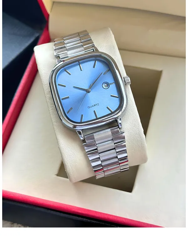 Silver_Metal_Square_Dial_Watch_For_Adults