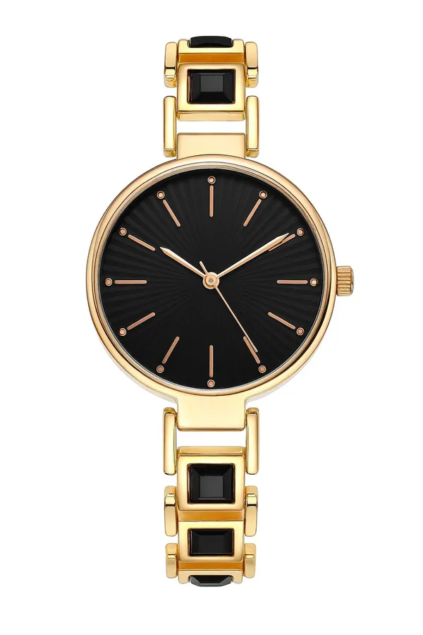 Gold_Tone_Analog_Watch_for_Women