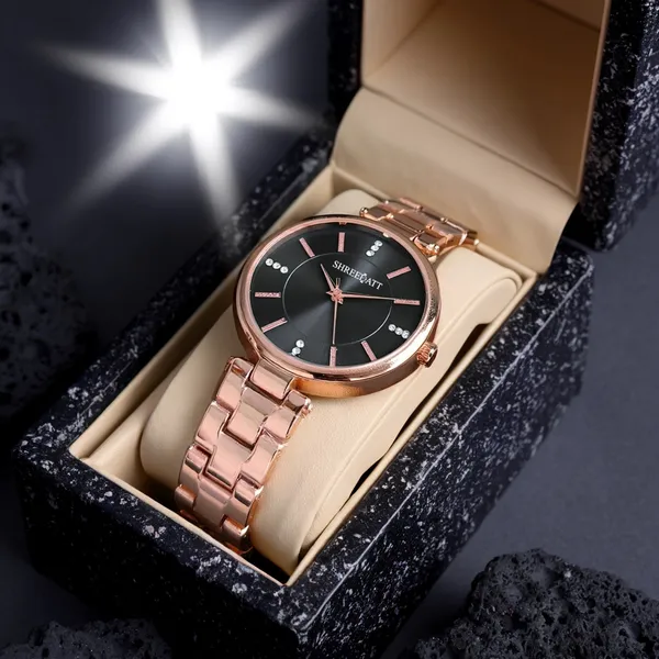 Gold_Tone_Metal_Analog_Watch_for_Women