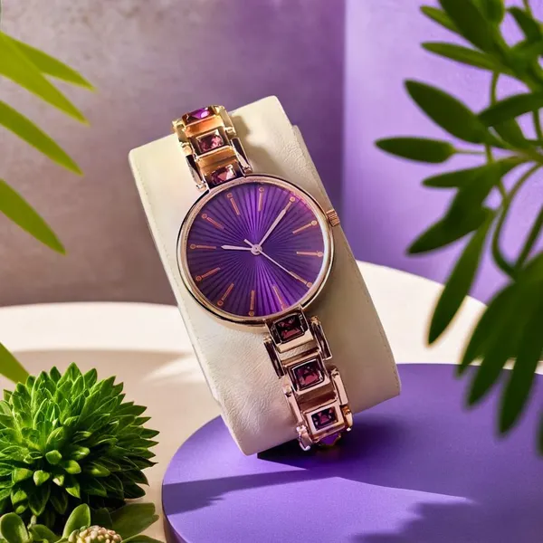 Gold_Tone_Metal_Analog_Watch_for_Women