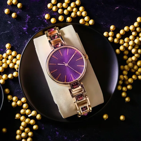 Gold_Tone_Metal_Analog_Watch_for_Women