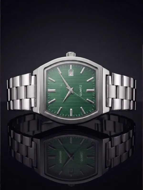 Green_Metal_Analog_Quartz_Watch_for_Men